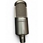 Used Audio-Technica AT2020 Condenser Microphone