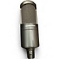 Used Audio-Technica AT2020 Condenser Microphone