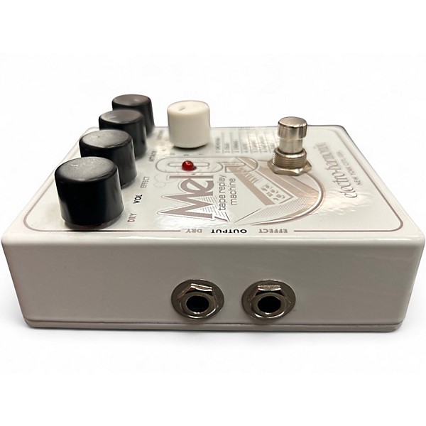 Used Electro-Harmonix MEL9 Tape Replay Machine Effect Pedal