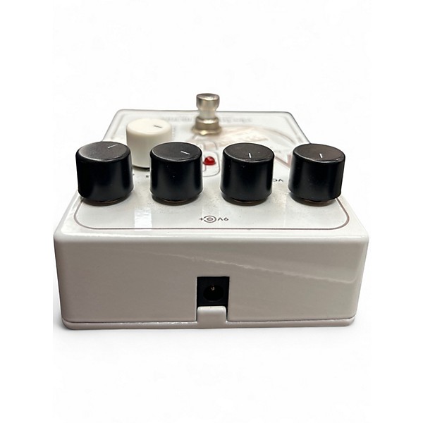 Used Electro-Harmonix MEL9 Tape Replay Machine Effect Pedal