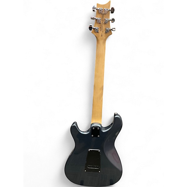 Used PRS NF3 Ice Blue Metallic Solid Body Electric Guitar