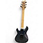 Used PRS NF3 Ice Blue Metallic Solid Body Electric Guitar
