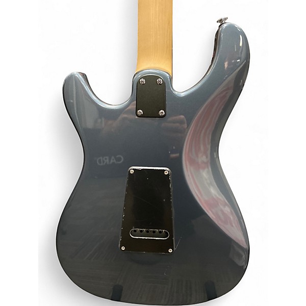 Used PRS NF3 Ice Blue Metallic Solid Body Electric Guitar