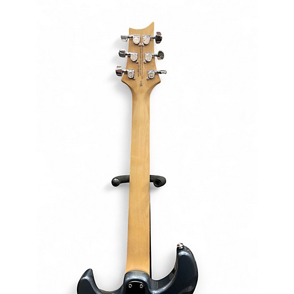 Used PRS NF3 Ice Blue Metallic Solid Body Electric Guitar