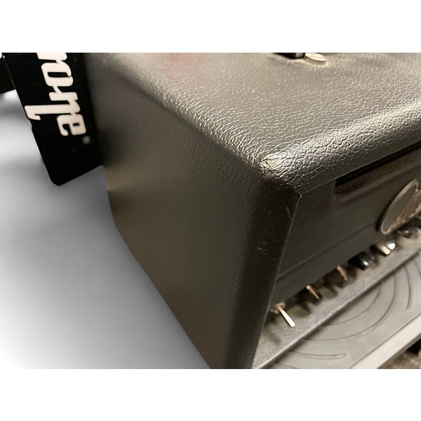 Used PRS HDRX 20 Tube Guitar Amp Head