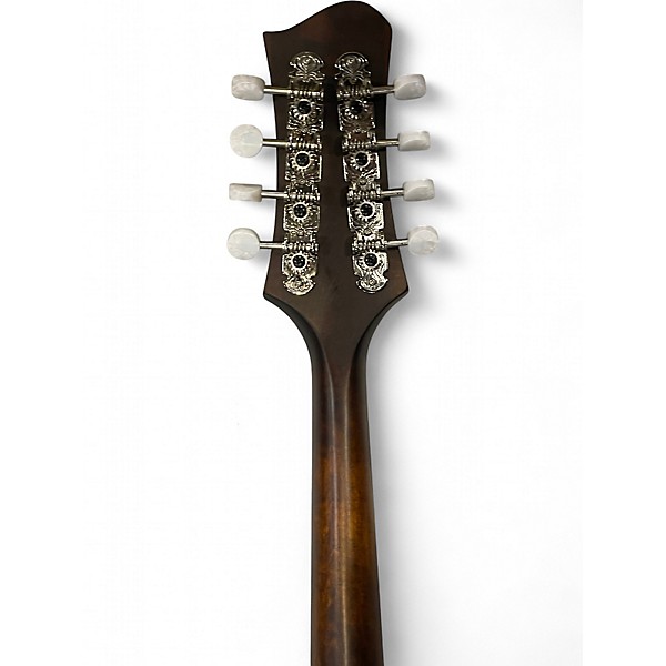 Used Eastman MD305 2 Color Sunburst Mandolin