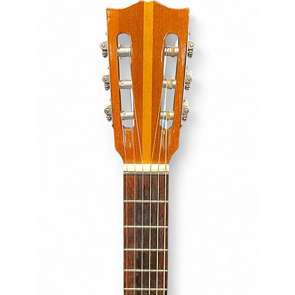 Used Epiphone EC100L Natural Acoustic Guitar