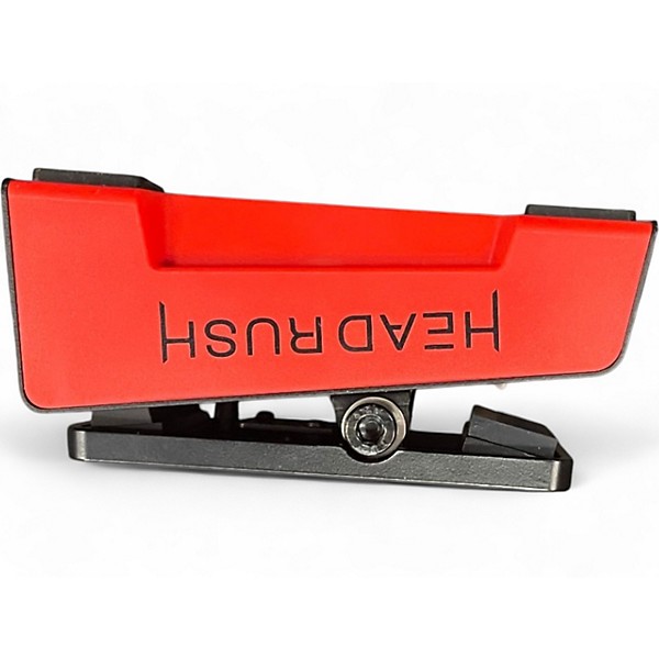 Used HeadRush MX5 Effect Processor