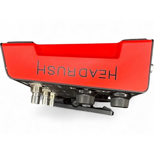 Used HeadRush MX5 Effect Processor