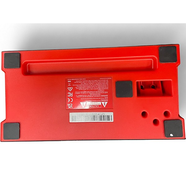 Used HeadRush MX5 Effect Processor