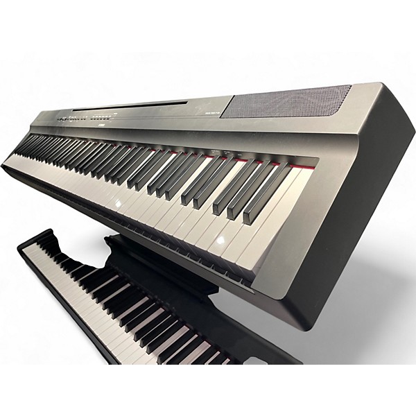 Used Yamaha P125 Digital Piano