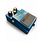 Used BOSS BD2 Blues Driver Effect Pedal