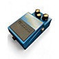 Used BOSS BD2 Blues Driver Effect Pedal