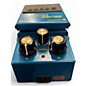 Used BOSS BD2 Blues Driver Effect Pedal