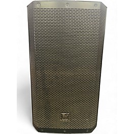 Used Electro-Voice ZLX-12P 12in 2-Way Powered Speaker