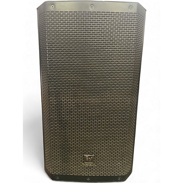 Used Electro-Voice ZLX-12P 12in 2-Way Powered Speaker