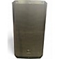Used Electro-Voice ZLX-12P 12in 2-Way Powered Speaker thumbnail