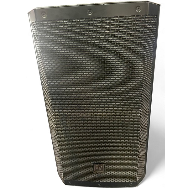 Used Electro-Voice ZLX-12P 12in 2-Way Powered Speaker