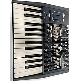 Used Arturia Minibrute ANALOG SYNTHESIZER Synthesizer