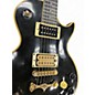 Vintage 1985 Gibson Les Paul Studio Ebony Solid Body Electric Guitar