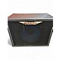 Used Ashdown 1x15 Bass Cabinet thumbnail