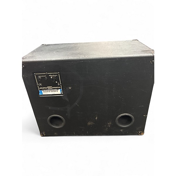 Used Ashdown 1x15 Bass Cabinet