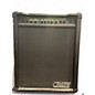 Used Crate MXB50 Bass Combo Amp thumbnail