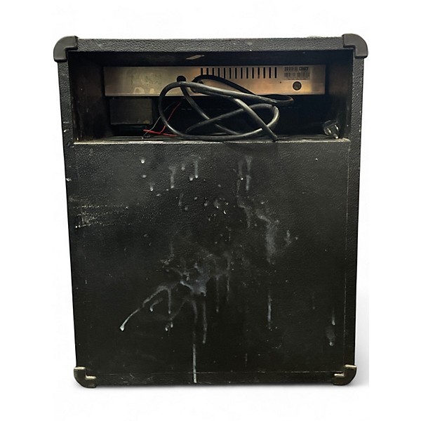 Used Crate MXB50 Bass Combo Amp