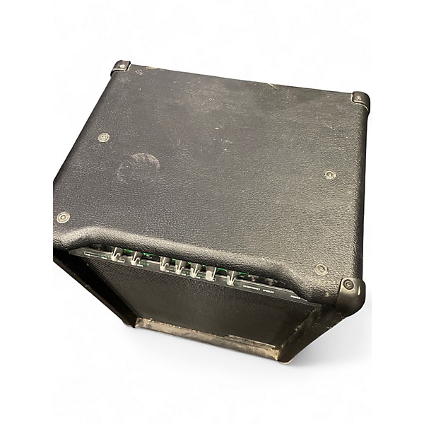 Used Crate MXB50 Bass Combo Amp