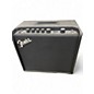 Used Fender Mustang LT25 25W 1x8 Guitar Combo Amp thumbnail