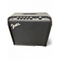 Used Fender Mustang LT25 25W 1x8 Guitar Combo Amp