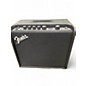 Used Fender Mustang LT25 25W 1x8 Guitar Combo Amp