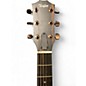 Used 2020s Taylor 214CE DLX NATURAL Acoustic Electric Guitar