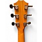 Used 2020s Taylor 214CE DLX NATURAL Acoustic Electric Guitar