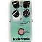 Used TC Electronic HyperGravity Compressor Effect Pedal thumbnail