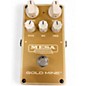 Used MESA/Boogie GOLD MINE Effect Pedal thumbnail