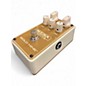 Used MESA/Boogie GOLD MINE Effect Pedal