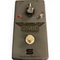 Used Seymour Duncan PICKUP BOOSTER Effect Pedal thumbnail
