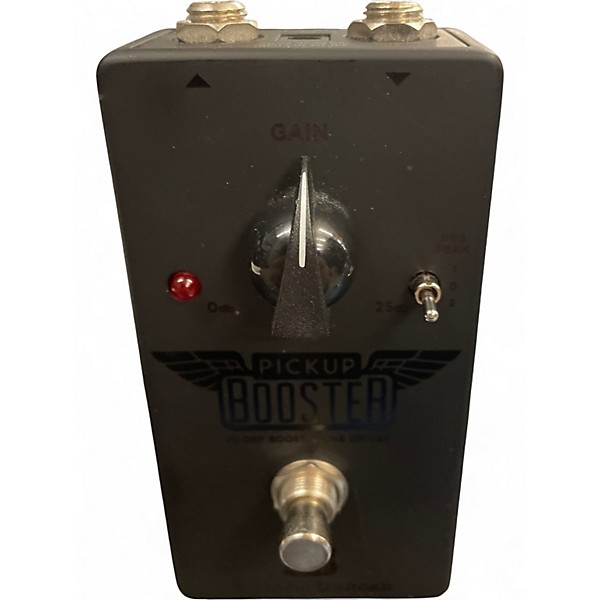 Used Seymour Duncan PICKUP BOOSTER Effect Pedal