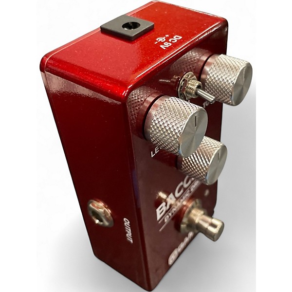 Used GAMMA BACCHUS Effect Pedal