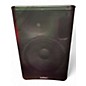 Used QSC CP12 Powered Speaker thumbnail
