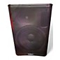 Used QSC CP12 Powered Speaker