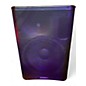Used QSC CP12 Powered Speaker