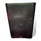 Used QSC CP12 Powered Speaker