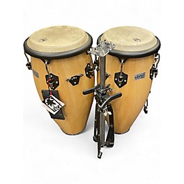 Used Toca Player Series Congas Conga