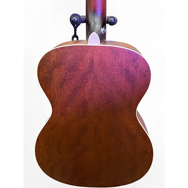 Used Ibanez AC340L Brown Acoustic Guitar