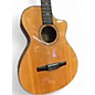 Used Taylor 312CEN Natural Classical Acoustic Electric Guitar