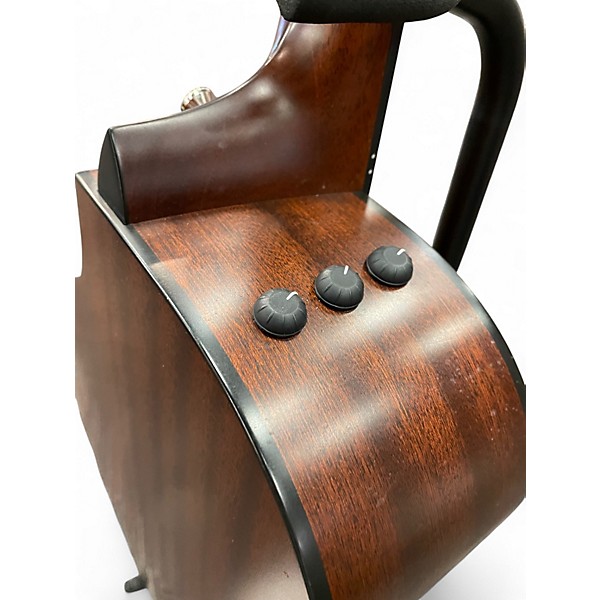 Used Taylor 312CEN Natural Classical Acoustic Electric Guitar