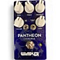 Used Wampler Pantheon Overdrive Effect Pedal thumbnail