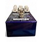 Used Wampler Pantheon Overdrive Effect Pedal